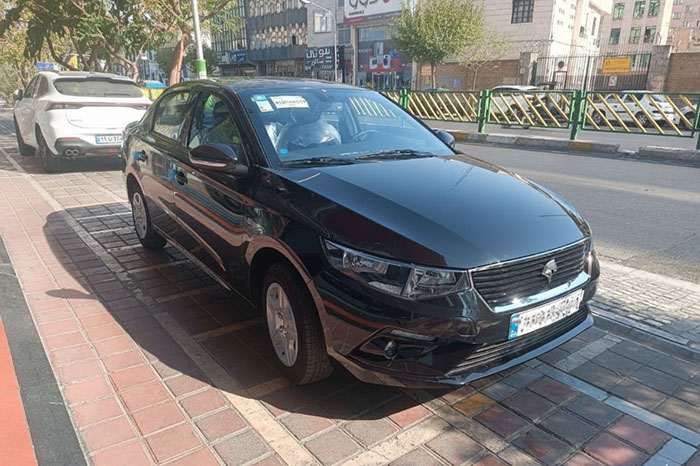 نکات خرید ماشین دست دو